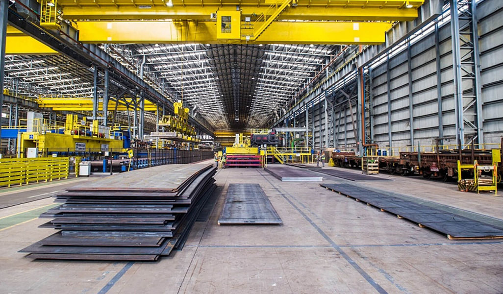 ประเทศจีน Tisco Group Steel Co., Ltd รายละเอียด บริษัท