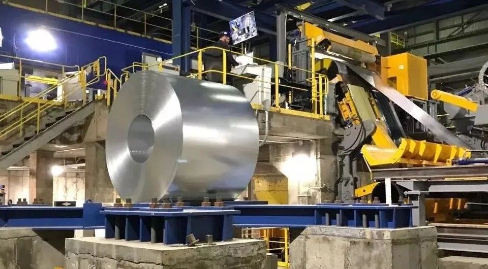 ประเทศจีน Tisco Group Steel Co., Ltd รายละเอียด บริษัท