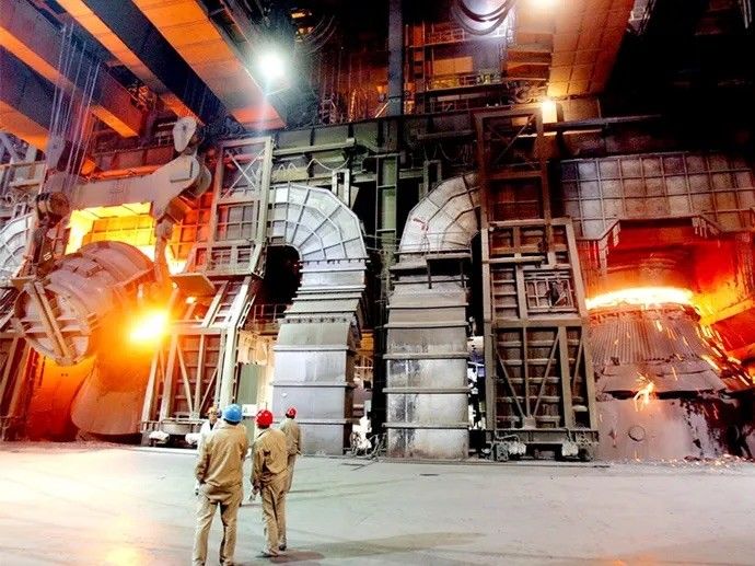 ประเทศจีน Tisco Group Steel Co., Ltd รายละเอียด บริษัท