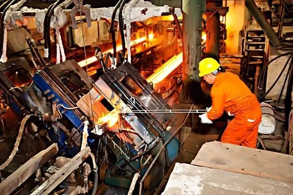ประเทศจีน Tisco Group Steel Co., Ltd รายละเอียด บริษัท