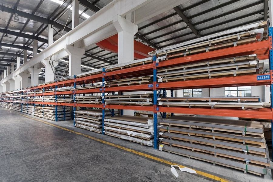 ประเทศจีน Tisco Group Steel Co., Ltd รายละเอียด บริษัท