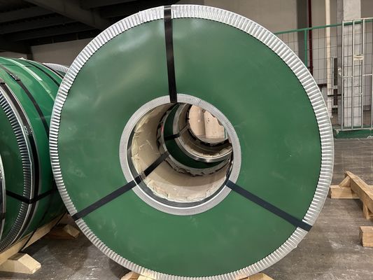 Hairline Anti Fingerprint 316 Stainless Steel Coil Decorative For Clean And Sleek Surfaces